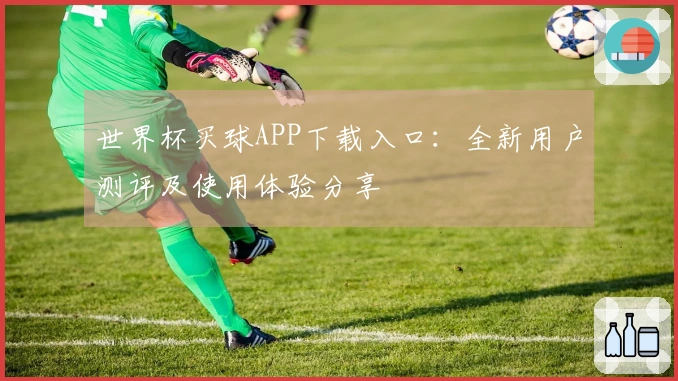 世界杯买球APP下载入口：全新用户测评及使用体验分享