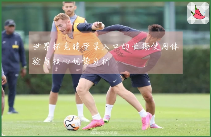 世界杯竞猜登录入口的长期使用体验与核心优势分析