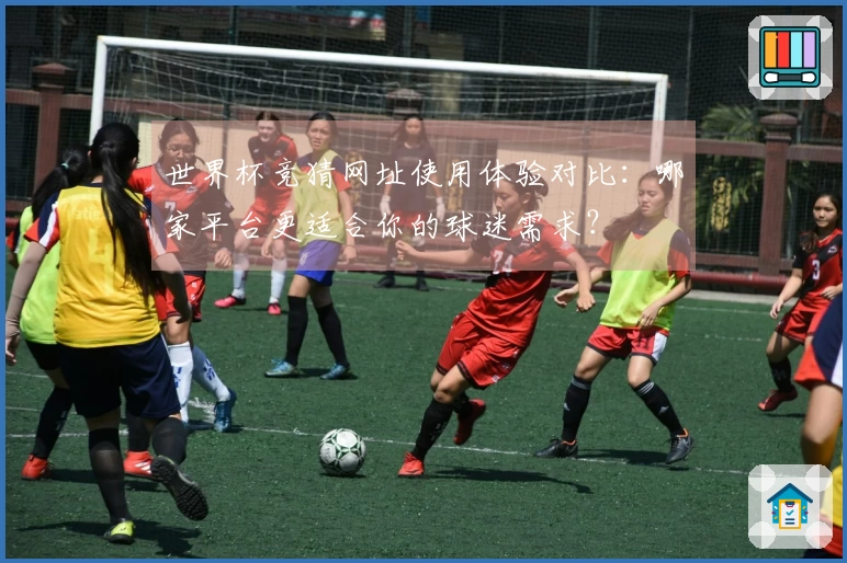 世界杯竞猜网址使用体验对比：哪家平台更适合你的球迷需求？