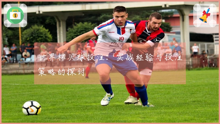 世界杯买球投注：实战经验与投注策略的探讨