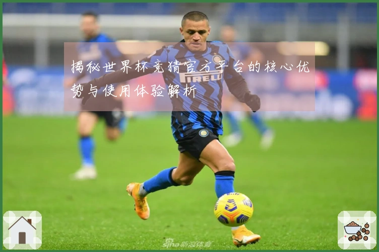 揭秘世界杯竞猜官方平台的核心优势与使用体验解析
