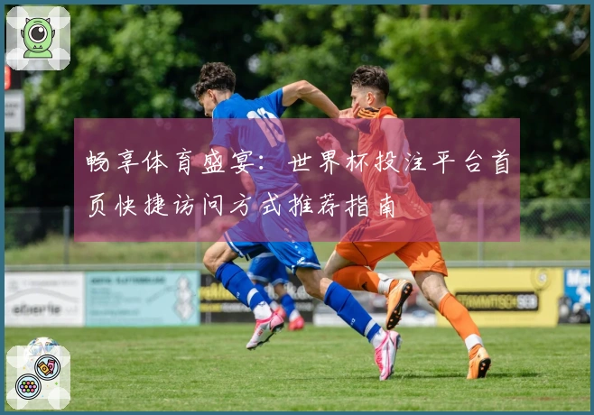畅享体育盛宴：世界杯投注平台首页快捷访问方式推荐指南