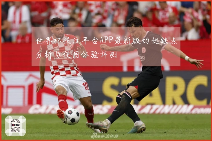 世界杯投注平台APP最新版的优缺点分析与使用体验评测