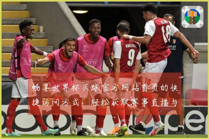畅享世界杯买球官方网站首页的快捷访问方式，轻松获取赛事直播与资讯