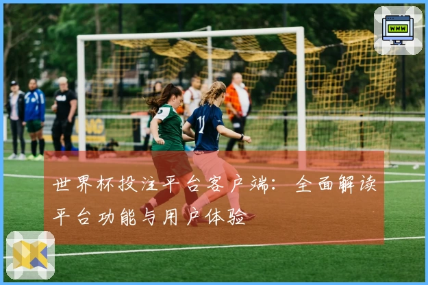 世界杯投注平台客户端：全面解读平台功能与用户体验